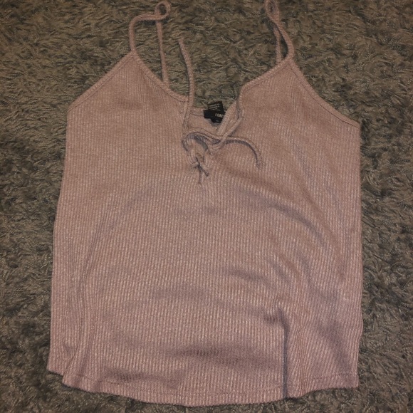 Forever 21 Tank Top - Picture 1 of 3
